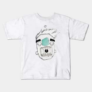 Critter Kids T-Shirt